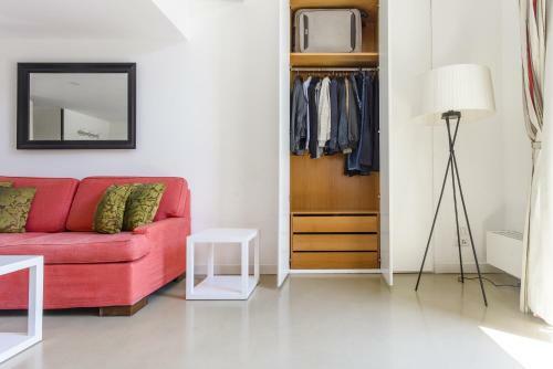 Apartamento Pr�t�loger