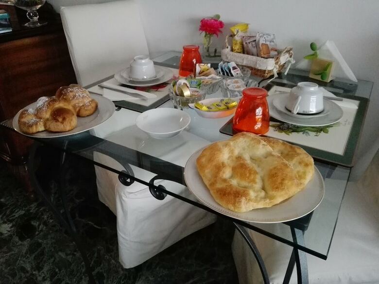 Hostal B&B Casavale