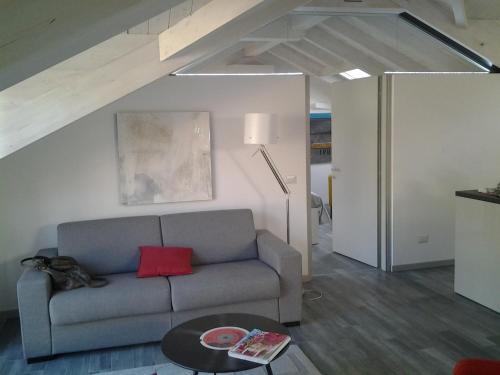 Apartamento Como Via Carcano 13