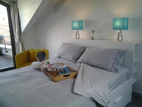 Apartamento Como Via Carcano 13