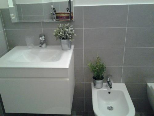 Apartamento Como Via Carcano 13