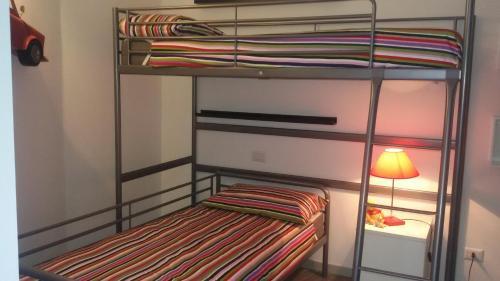 Apartamento Como Via Carcano 13