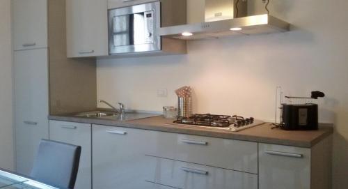 Apartamento Como Via Carcano 13