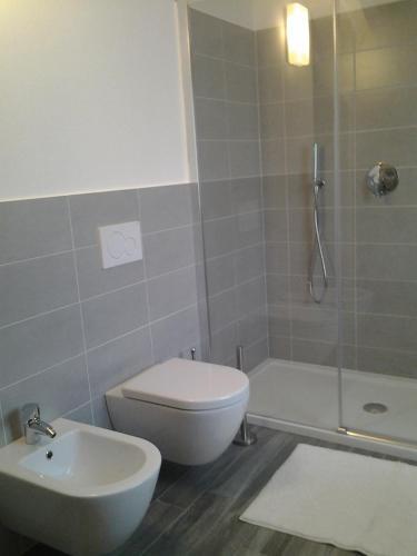 Apartamento Como Via Carcano 13