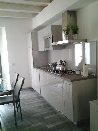 Apartamento Como Via Carcano 13
