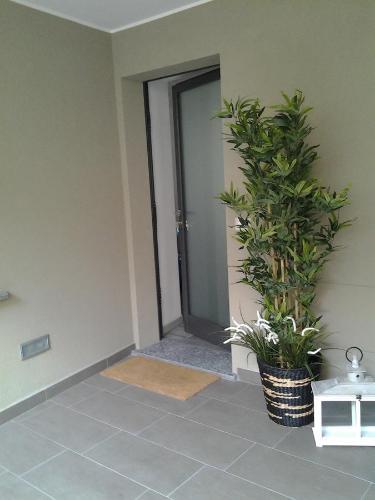Apartamento Como Via Carcano 13