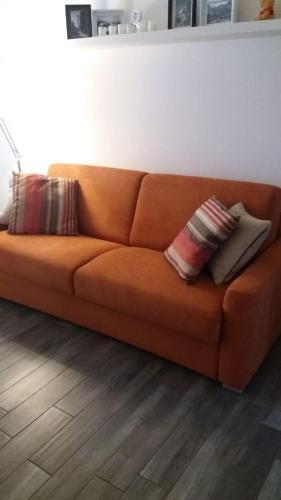 Apartamento Como Via Carcano 13