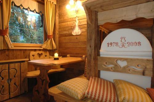 Apartamento Residence Last�