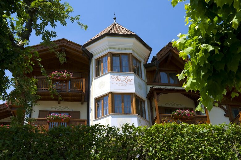 Du Lac Vital Mountain Hotel