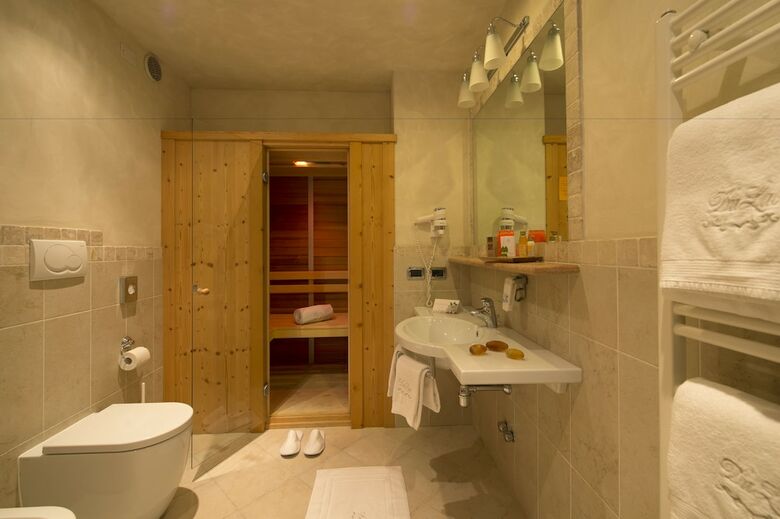 Du Lac Vital Mountain Hotel