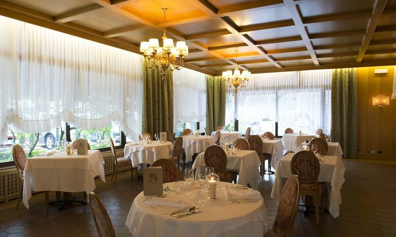 Du Lac Vital Mountain Hotel