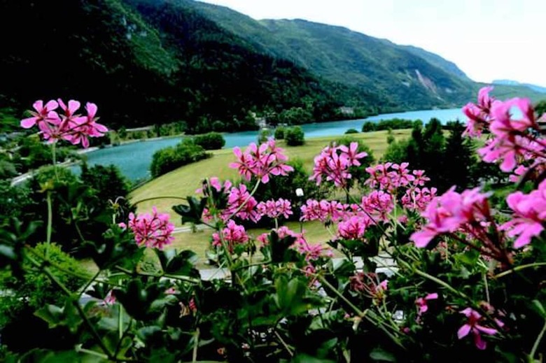 Du Lac Vital Mountain Hotel
