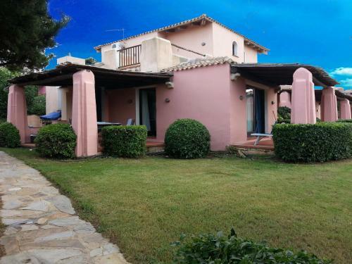 Villa Picasso