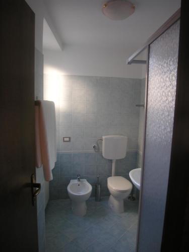 Hostal Affittacamere Ristorante Am�lie
