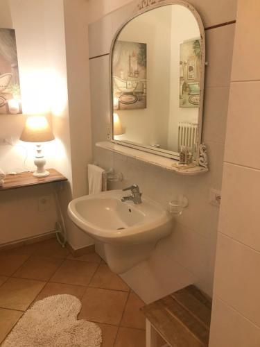 Apartamento Residenza La Pianca