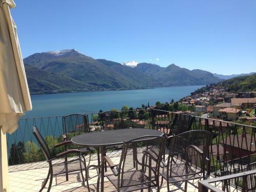 Apartamento Residenza La Pianca