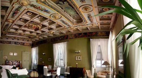 Bed & Breakfast Resort A Palazzo