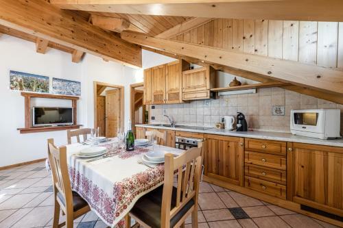 Apartamento Villetta Val Di Sole