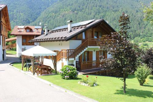 Apartamento Villetta Val Di Sole