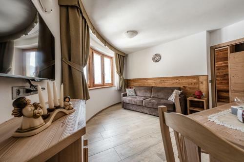 Apartamento Villetta Val Di Sole