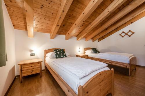 Apartamento Villetta Val Di Sole
