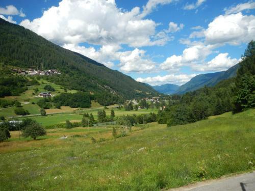 Apartamento Villetta Val Di Sole