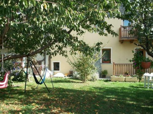 Apartamento Casa Seez