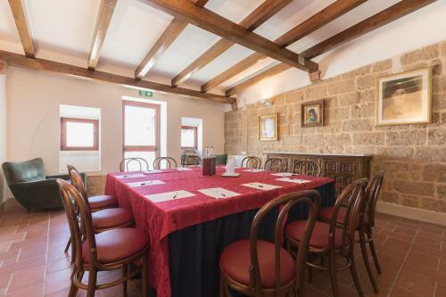 Hotel Palumbo Masseria Sant'anna