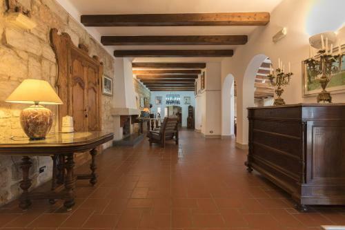 Hotel Palumbo Masseria Sant'anna