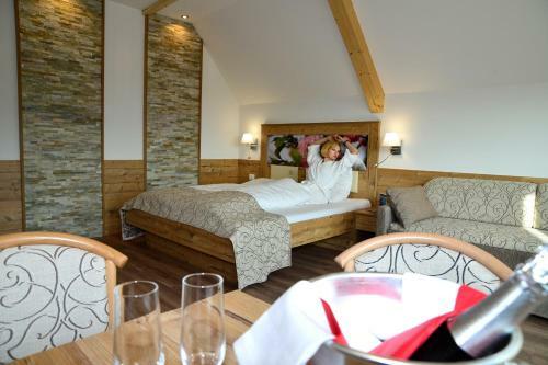 Hotel Rosenhof