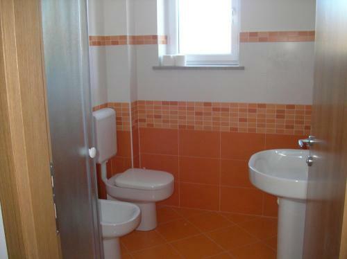 Apartamento Residence Villa Susy