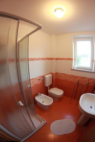 Apartamento Residence Villa Susy