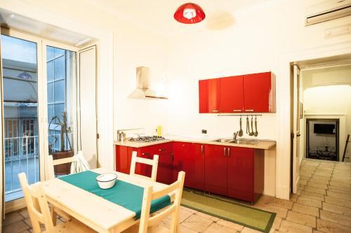 Apartamento Suite Dreams