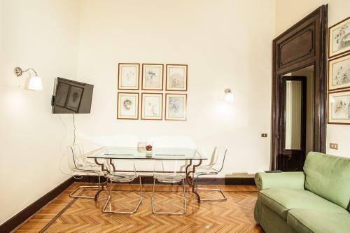 Apartamento Suite Dreams