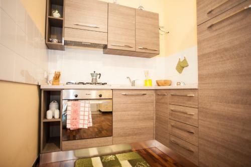 Apartamento Suite Dreams