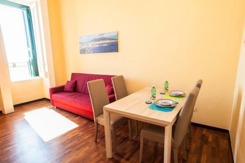 Apartamento Suite Dreams
