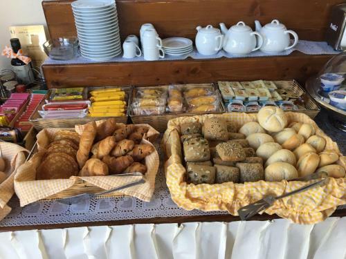 Bed & Breakfast Villa Maddalena