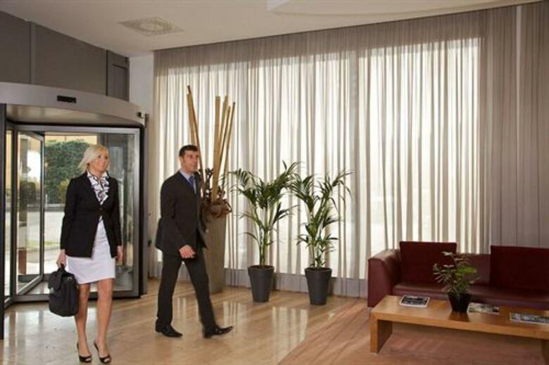 Hotel Fiera