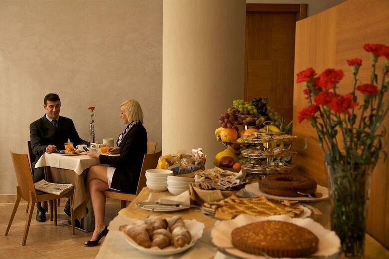 Hotel Fiera