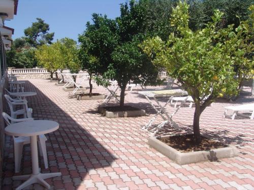 Hotel La Collinetta