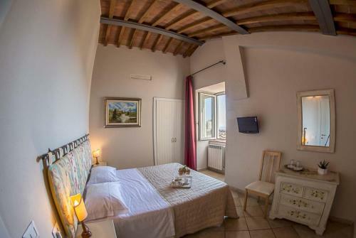 B&B I Terzi Di Siena