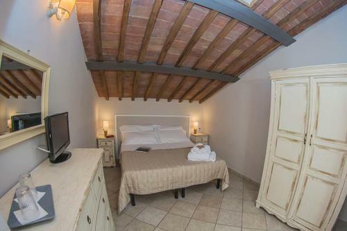 B&B I Terzi Di Siena
