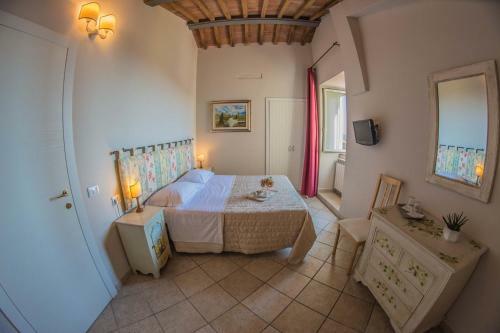 B&B I Terzi Di Siena