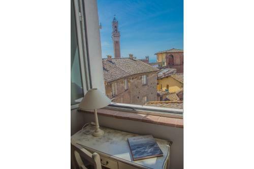 B&B I Terzi Di Siena