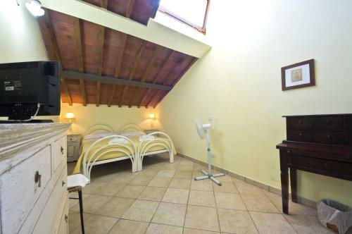 B&B I Terzi Di Siena