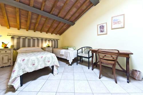 B&B I Terzi Di Siena