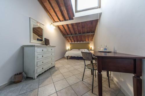 B&B I Terzi Di Siena