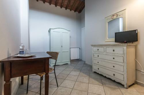 B&B I Terzi Di Siena