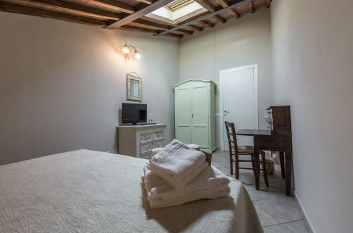 B&B I Terzi Di Siena