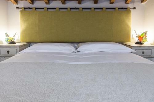B&B I Terzi Di Siena